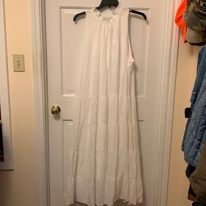 Entro women’s summer dress